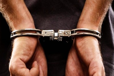 Delhi Police Arrest Two Men for Slaughtering Cows, Selling Meat