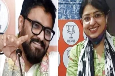Babul Supriyo, Ex-Minister, Trolled For Supporting BJP Bhabanipur Bypoll Candidate