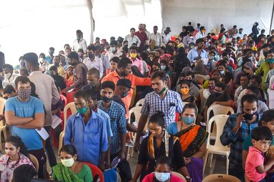 Lucky Draw, Workplace Jabs, Badges: Centre Draws Up Plan to Amp Up Vaccine Coverage