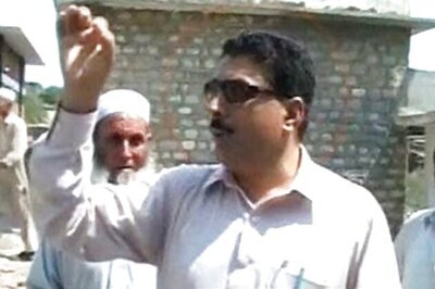 Pak doctor in Osama case called corrupt, womaniser