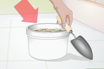 How to Gather Earthworms