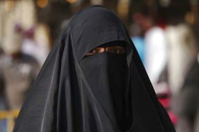 American Woman Booked After She Abuses, Assaults Burqa-clad Pune Doctor