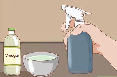 How to Clean Grill Grates with Vinegar