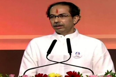 Uddhav Thackeray Had Nothing to Speak on His Govt's Performance, Compromised on Hindutva for Power: BJP