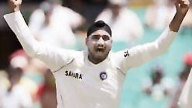 IBNLive Petition: Revoke Harbhajan ban unconditionally