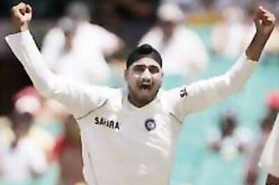 IBNLive Petition: Revoke Harbhajan ban unconditionally