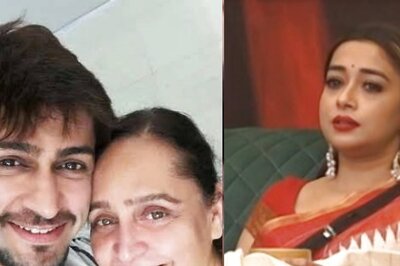Bigg Boss 16: Shalin’s Mom Says 'Tina Is Faking It For The Show', Suggests ‘Try To Stay With Priyanka’