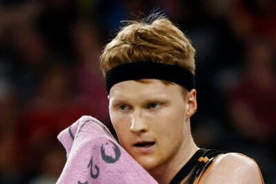 Danish Badminton Superstar Anders Antonsen Fires Coach For Placing Bets