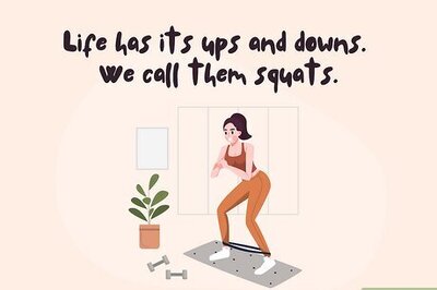 270+ Funny Gym & Exercise Quotes to Work Your Core with Laughter