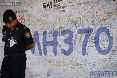 FBI examines simulator data taken from MH370's pilot's home