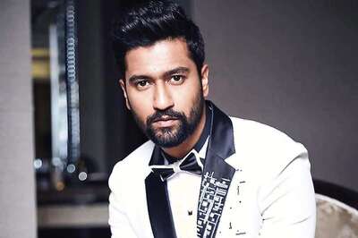 There Was Time When I Was Even Ready to Pay to Act But Still Got Rejected, Says Vicky Kaushal