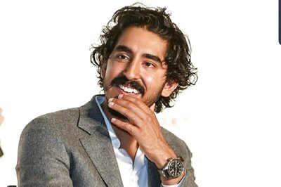 India From Above: Dev Patel to Talk About India in a New Series
