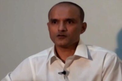 Pakistan Rules Out Extradition of Indian 'Spy' Kulbhushan Jadhav