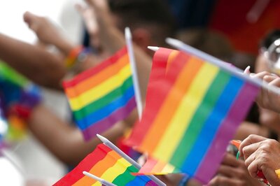 What You Should Know About LGBTQ+ and Pride Month