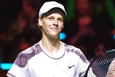 Jannik Sinner Aiming for French Open Return After Injury