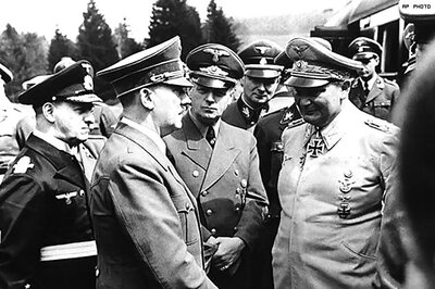 World War II bomb weighing 1.8 tonnes found in Germany, defused