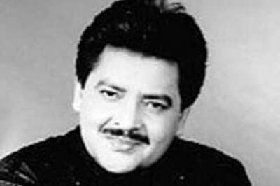 Udit seeks time in first wife case