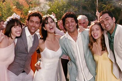 These Soul-stirring Lyrical Masterpieces From 'ZNMD' Will Take You Back In Time