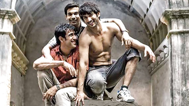 Abhishek Kapoor's 'Kai Po Che' to open film fest in Florence