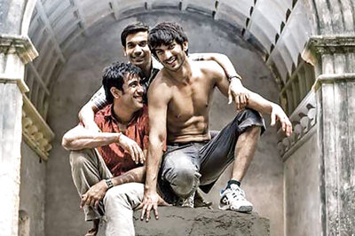 Abhishek Kapoor's 'Kai Po Che' to open film fest in Florence