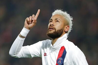 Coronavirus Could Wipe 10 Billion Euros Off Football Player Values, Says Report