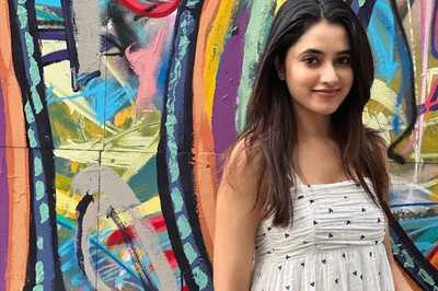 ‘Cannot Cross The Border’: Priyanka Mohan On Skin Show In Glamorous Role