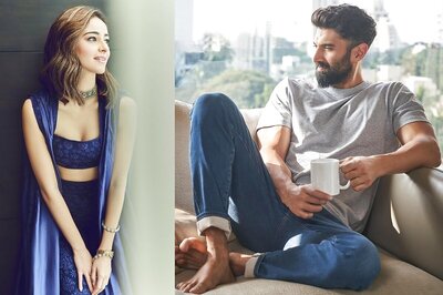 Ananya Panday and Aditya Roy Kapur To Celebrate Manish Malhotra’s Diffuse at Lakme Grand Finale I EXCLUSIVE