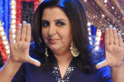 REEL Awards Juror Farah Khan Says Filmmakers Are Storytellers, They Shouldn't Be Defined By Gender