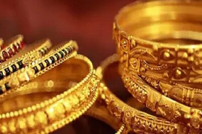 Gold Price Today Remains Flat at Rs 48,244; Hold, Sell or Buy?