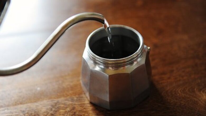 How to Make a Skinny Latte