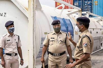 Gujarat ATS Nabs Accused Wanted in 2006 Terror Conspiracy Case from J&K