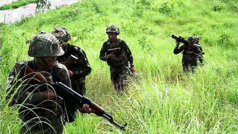 Lucrative career luring defence personnel: Antony