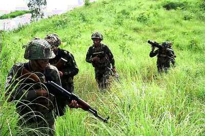 Lucrative career luring defence personnel: Antony