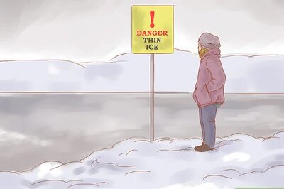 How to Know When Ice is Safe