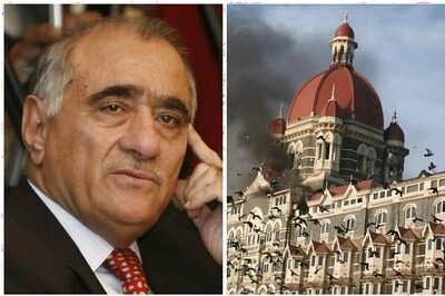 26/11 Mumbai Attacks by Pakistan-Based Terror Group: Ex-Pak NSA
