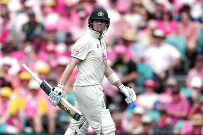 'I'd be Lying If I Said...': Steve Smith to Open Against India? Coach Andrew McDonald Admits 'Conversations Happening'
