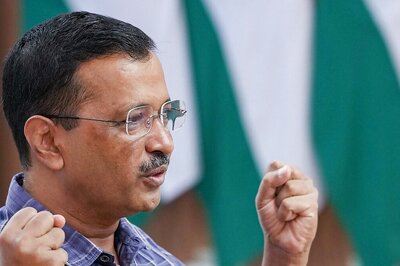 Teaching High School Students to Solve Daily Problems Using Tech a 'good Thing', Says Kejriwal