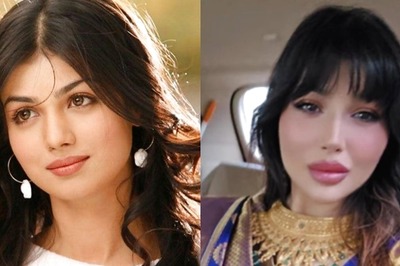 Ayesha Takia Looks 'Unrecognisable' In New Photo, Fans SHOCKED: 'Bollywood Ki Queen Thi, Itna Change...'