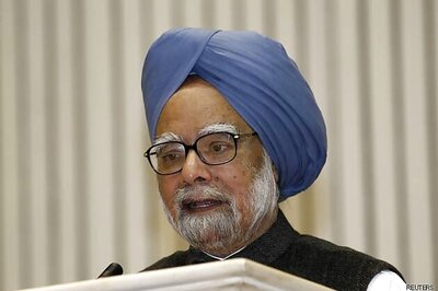 Manmohan Singh tells G20 not to restrict movement of labour
