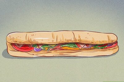 How to Order a Subway Sandwich