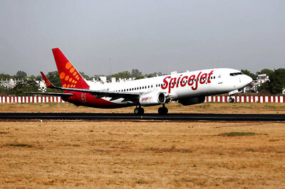 SpiceJet to Take Four Boeing 737 MAX planes from Jet Airways' Fleet