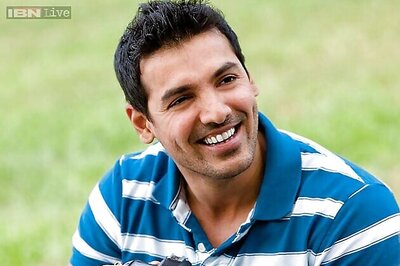 John Abraham:'1911' is a very special film
