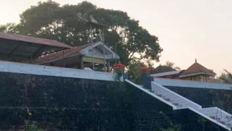Discover The Kunnumpara Sree Murugan Temple, A Spiritual Oasis In Kerala’s Hills