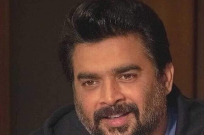 R Madhavan To Star In Scientist GD Naidu's Biopic