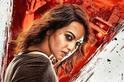 Akira Box Office Collection: Sonakshi Sinha Starrer Mints Rs 10 Crore in Two Days
