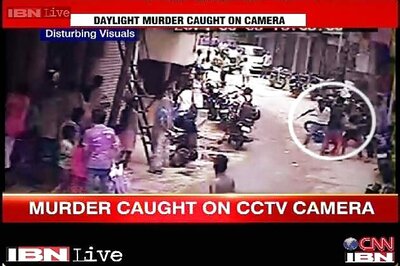 Delhi daylight murder: 3 juvenile suspects sent to juvenile home