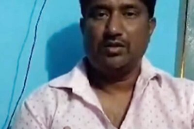 Karnataka Man Creates Unique Record Writing 10,000 Words On Postcard