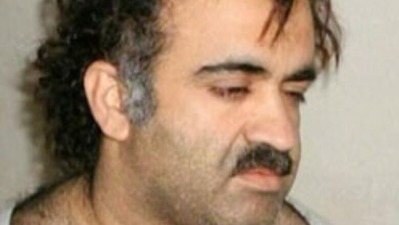 9/11 plotters want to confess, says US