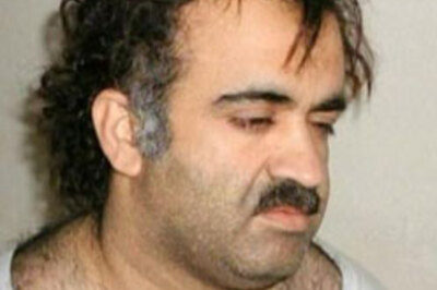 9/11 plotters want to confess, says US