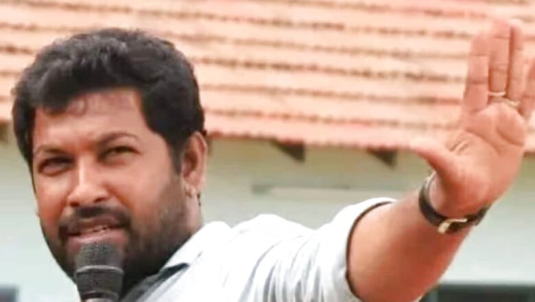 Sy Gowthamraj Shares Name Of Actor Who Died While Shooting For Kazhuvethi Moorkkan